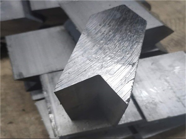 广元异型铅加工件生产