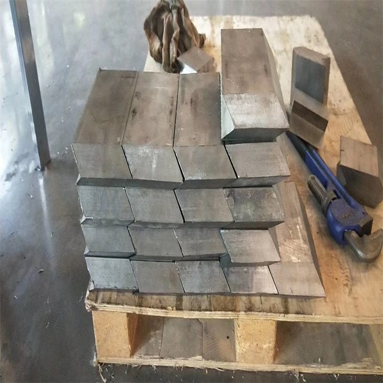 广元矩形铅砖的互锁能力