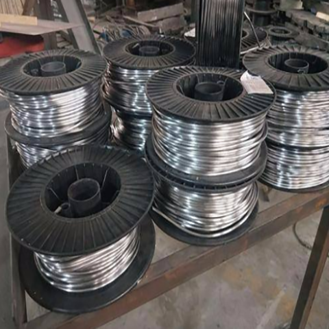 广元铅管生产制造厂家