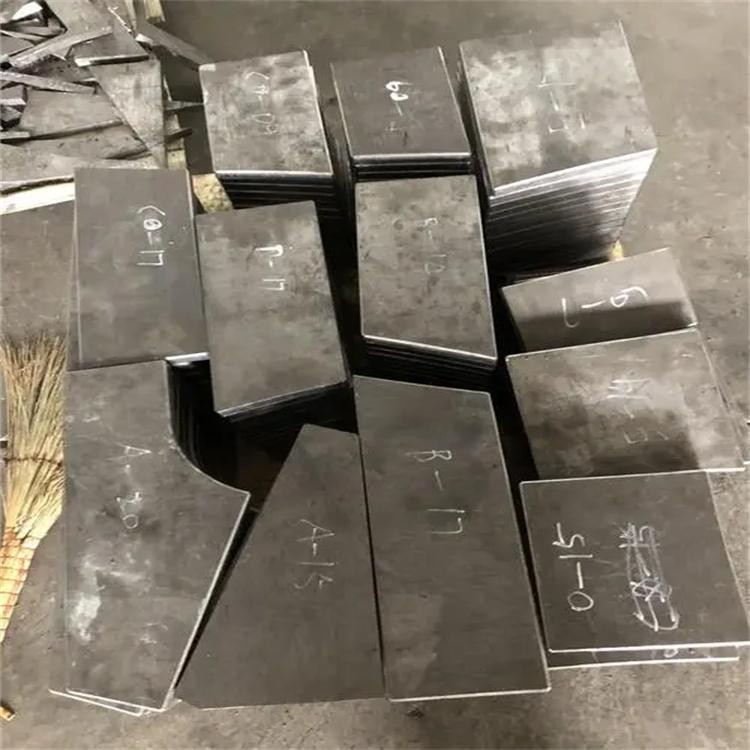 广元铅砖配重铅砖