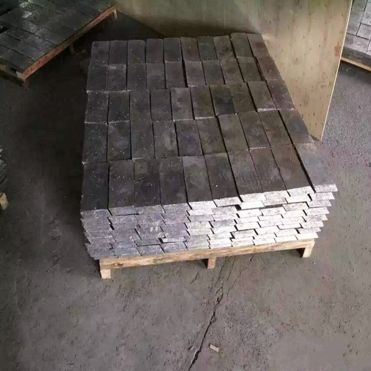 广元矩形配重铅砖的常规尺寸