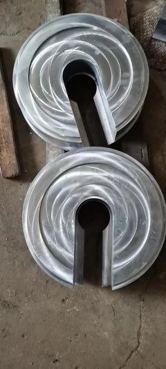 广元铅制品专用生产制造