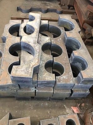 广元铅制品特殊尺寸加工厂