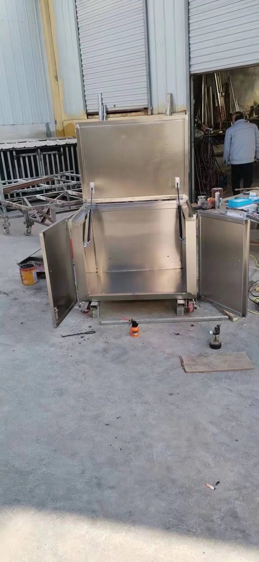 广元铅制品专业生产厂