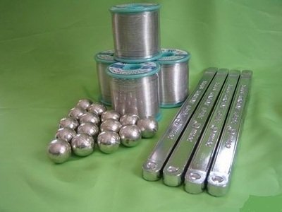 广元铅棒的尺寸