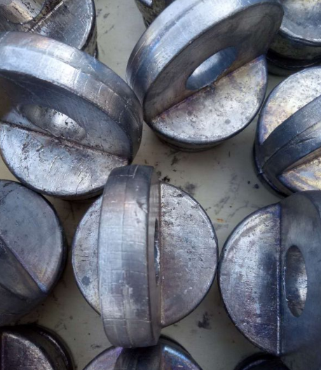 广元铅制品生产加工厂家