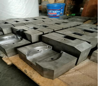 广元铅材料制品加工生产