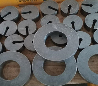 广元铅制品生产