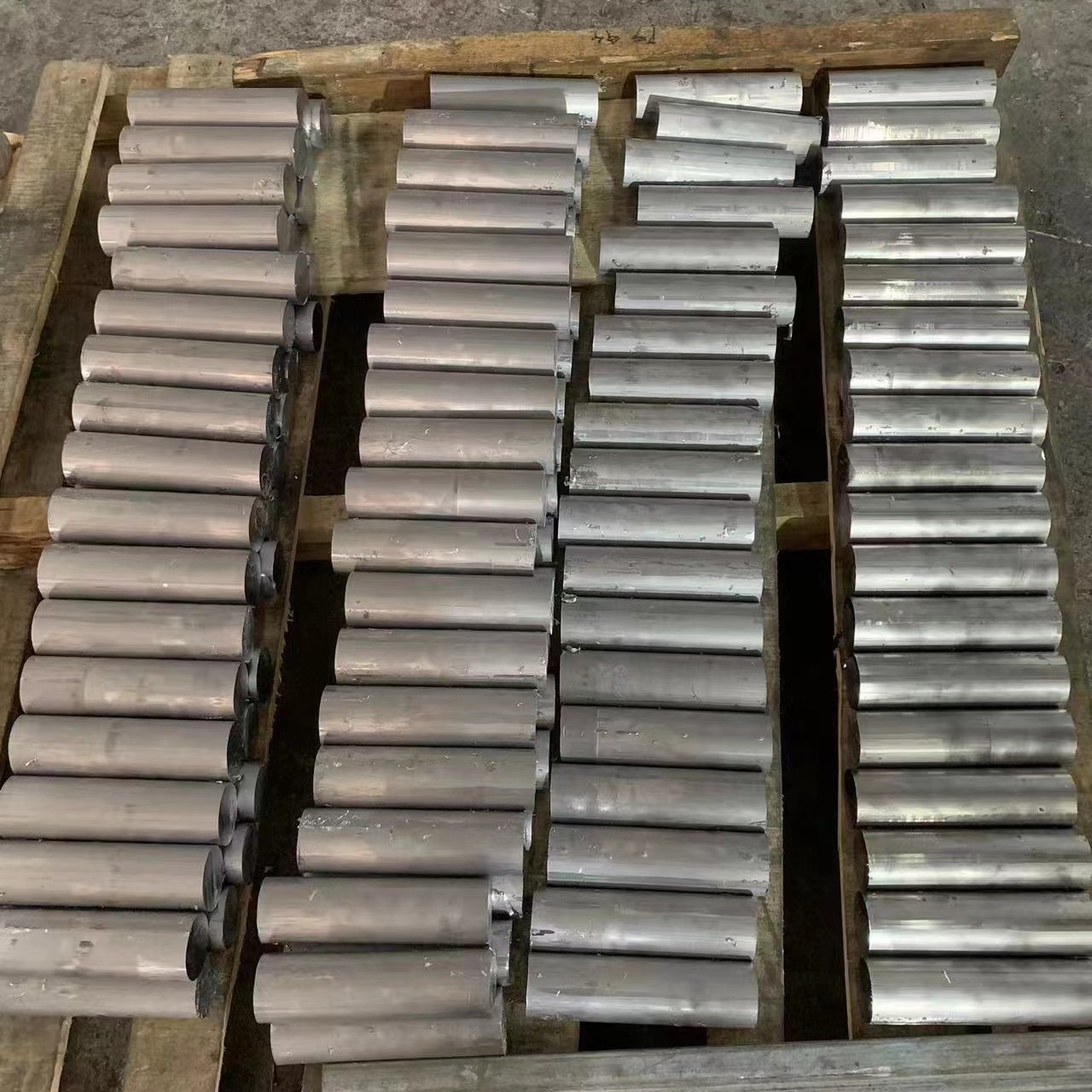 广元铅棒专业生产加工