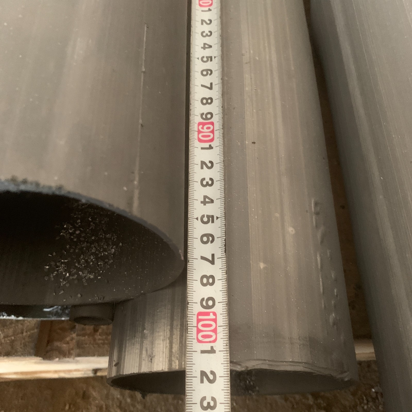 广元铅管常用规格尺寸