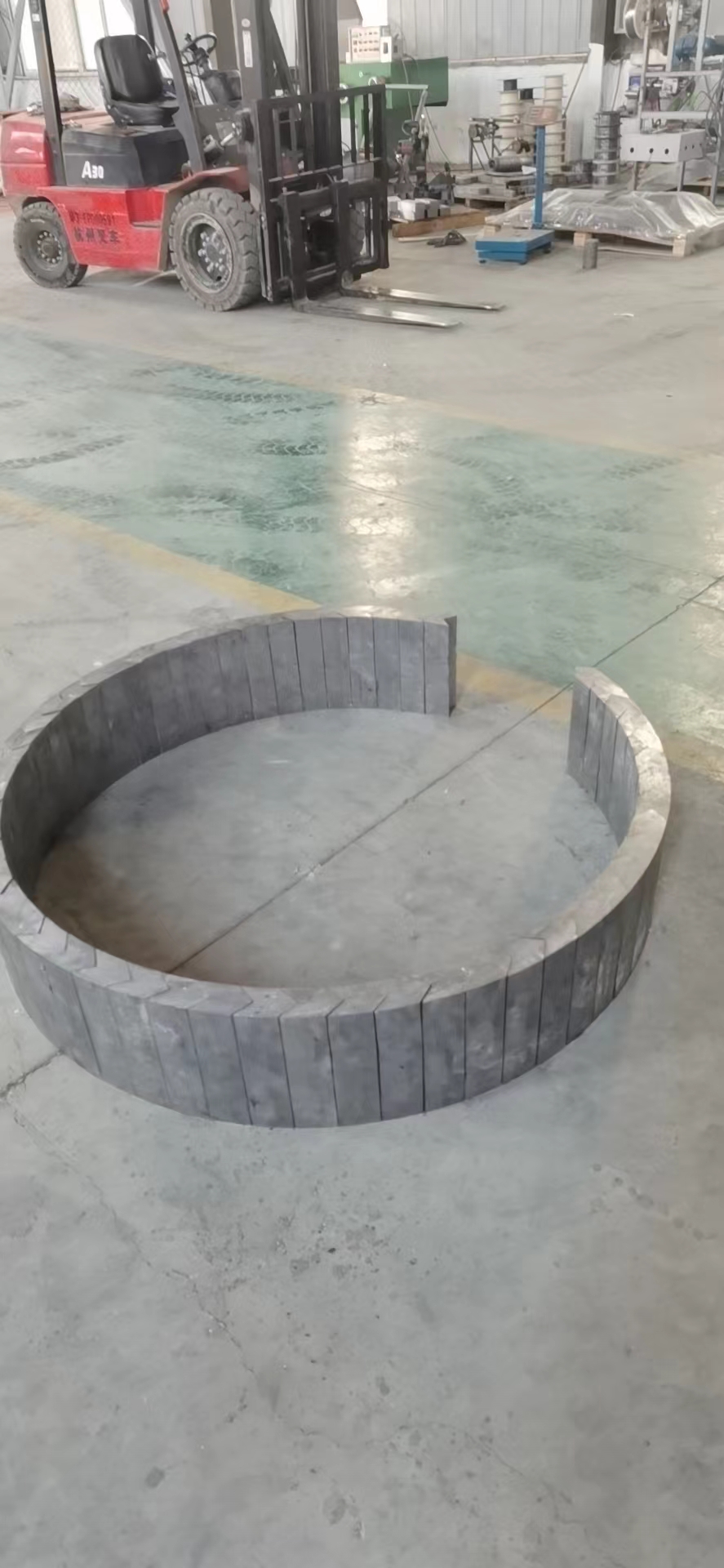 广元铅制品专业加工