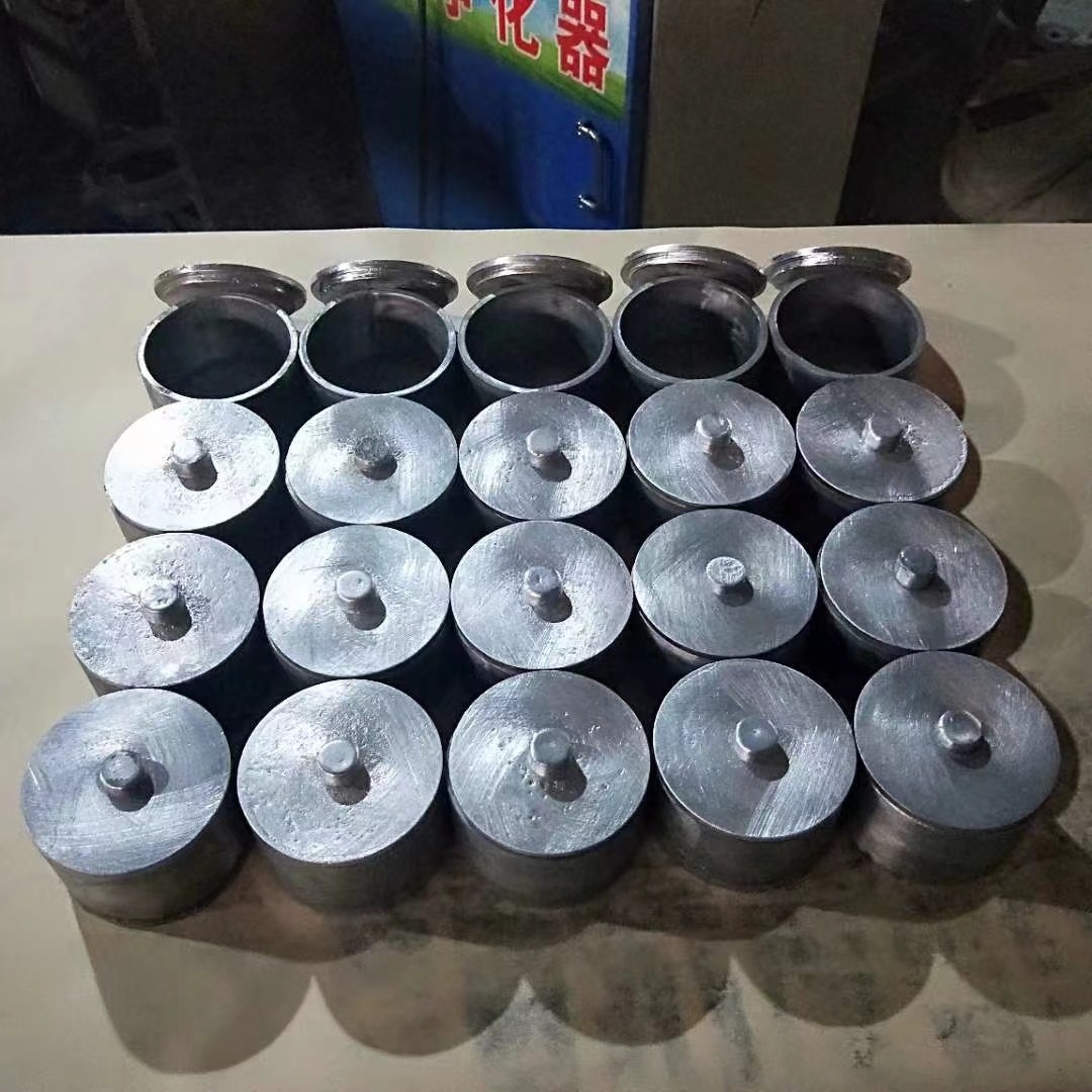 广元铅制品铸造厂