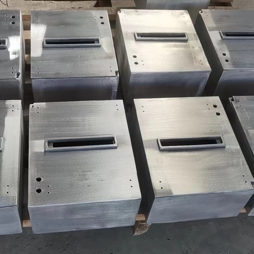 广元铅制品加工生产厂