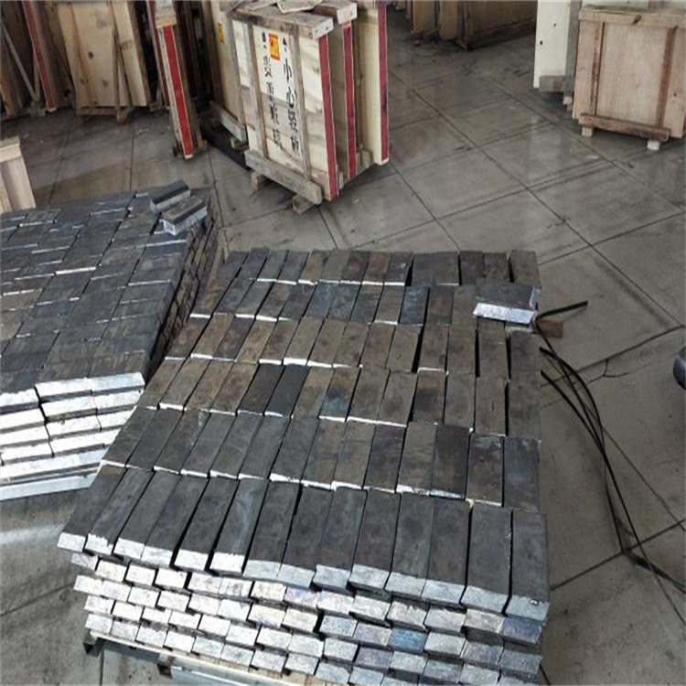 广元船舶压载铅砖