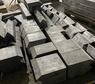 广元铅块的用途