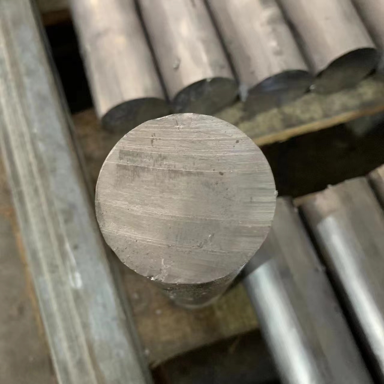 广元铅制品加工件